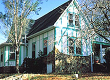 Bill Clinton's Home Hot Springs, Arkansas