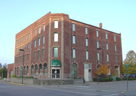 Blennerhassett Museum Parkersburg, West Virginia