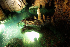 Black Hills Caverns Rapid City, South Dakota