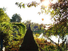 Overland Park Arboretum and Botanical Gardens