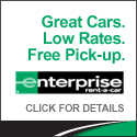 Enterprise rent- a- car Arkansas