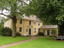 Buckman Tavern Lexington, Massachusetts