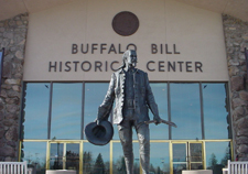 Buffalo Bill Historical Center Cody, Wyoming