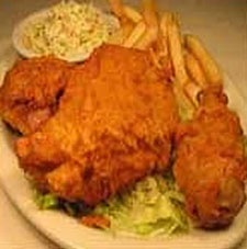 Boneless Buttermilk Fried Chicken Roaring Fork Scottsdale, Arizona