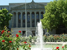 California State Library Sacramento, California