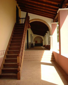 Casa de la Estrella Valencia, Venezuela