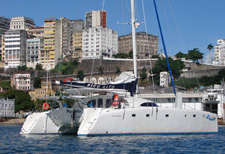 Catamaran 50 foot Salvador Charters Salvador, Brazil