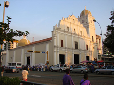 Cathedral de Maracay, Venezuela