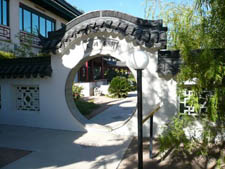 Chinese Cultural Center Museum and Archive Vancouver, British Columbia, Canada
