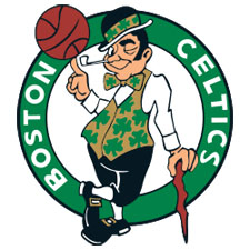 Boston Celtics, Boston, Massachusetts