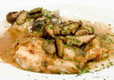 Chicken Marsala Alley Rose Kearney, Nebraska