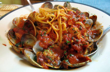 Clams Diorio Waterbury, Connecticut