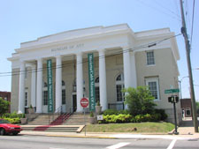 Marietta/Cobb Museum of Art Marietta, Georgia