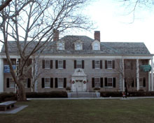 Connecticut Valley Historical Museum