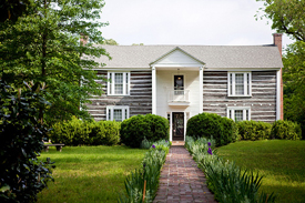 Davies Manor Plantation Memphis, Tennessee