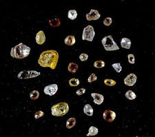 Crater of Diamonds State Park Murfeesboro, Arkansas