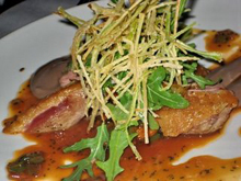 Duck Sanford Milwaukee, Wisconsin