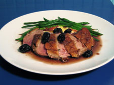 duck Higgins Restaurant & Bar Portland, Oregon