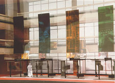 DuPage Heritage Gallery Naperville, Illinois