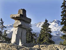 Ecowalk Tours Vancouver, British Columbia, Canada