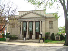 Ernest Hemingway Museum Illinois