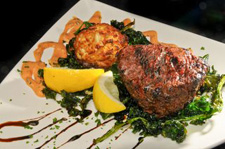 Filet Fratellos Oshkosh, Wisconsin