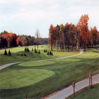 Fore Lakes Golf Course