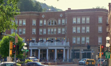 Franklin Hotel Deadwood, South Dakota