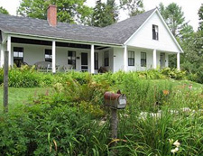 Frost Place Franconia, New Hampshire