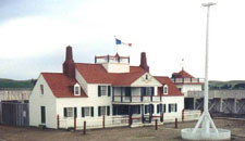 Fort Union Trading Post National Historic Site North Dakota
