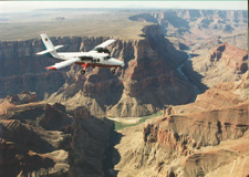Grand Canyon Airlines Scottsdale, Arizona