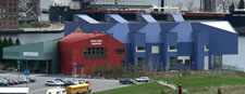 Great Lakes Aquarium Duluth, Minnesota