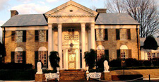 Graceland Memphis, Tennessee