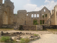 HaHa Tonka State Park Camdenton, Missouri