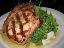 Halibut Sante Restaurant & Charcuterie Spokane, Washington