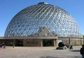 Henry Doorly Zoo Omaha, Nebraska