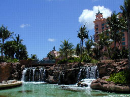 Nassau Bahamas