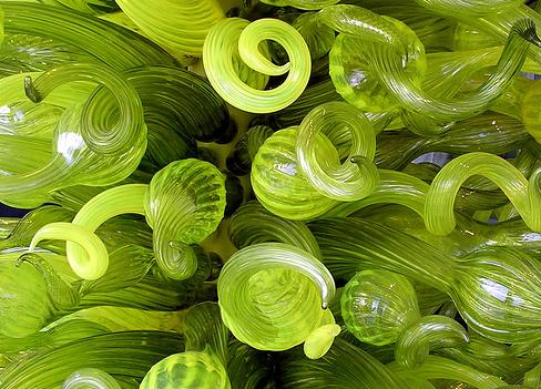 Corning Museum Of Glass