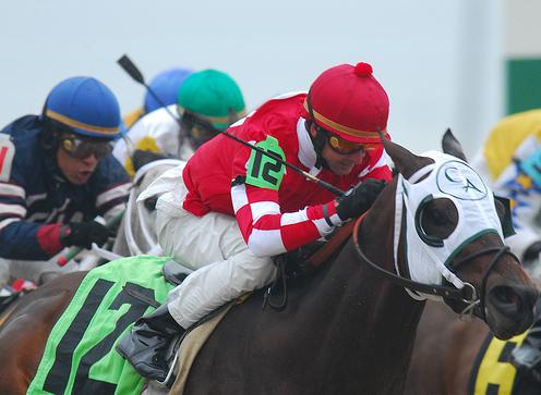 Keeneland