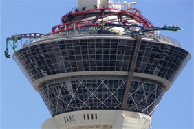 Stratosphere Tower Las Vegas