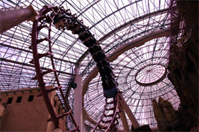 Adventuredome at Circus Circus Las Vegas