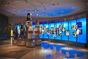 The World of Coca-Cola Atlanta