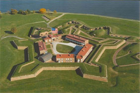 Fort Mc Henry National Monument Baltimore