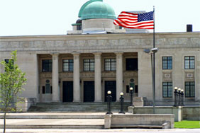 Buffalo Museum of Science