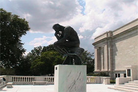 Cleveland Museum of Art