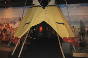 Royal Alberta Museum Edmonton