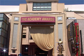 Kodak Theater Hollywood