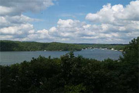 Ozark State Park Kansas City