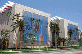Los Angeles County Museum of Art