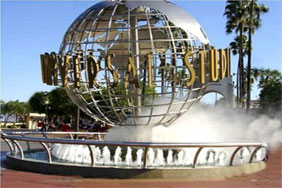 Universal Studios Los Angeles